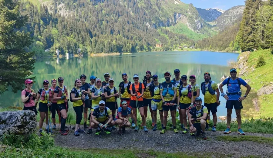 Doubs Sud Athlétisme