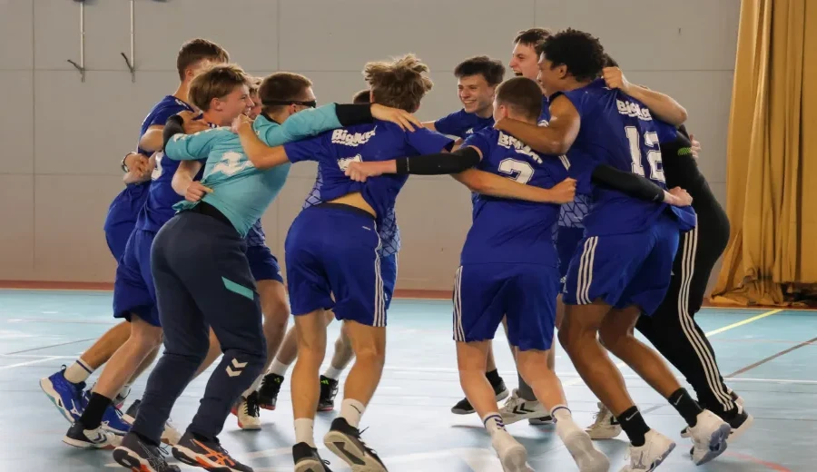 CA Morteau Handball